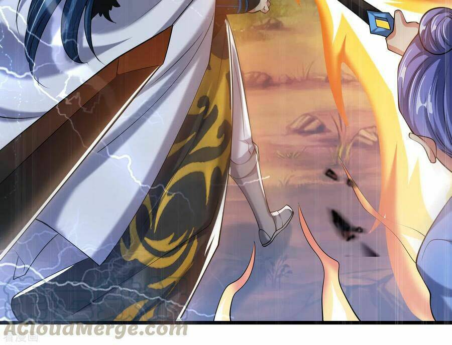 Hài Đế Vi Tôn Chapter 34 - Trang 2