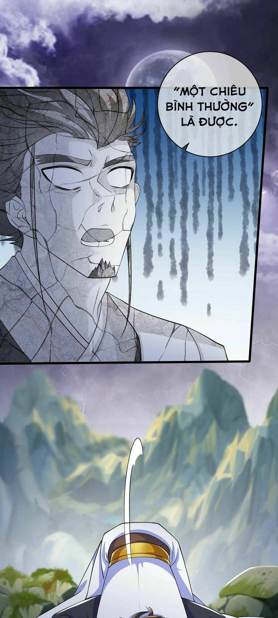 Hài Đế Vi Tôn Chapter 34 - Trang 2