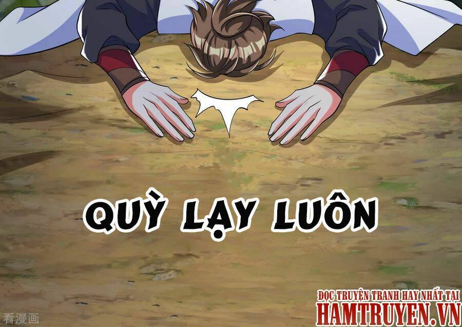 Hài Đế Vi Tôn Chapter 34 - Trang 2