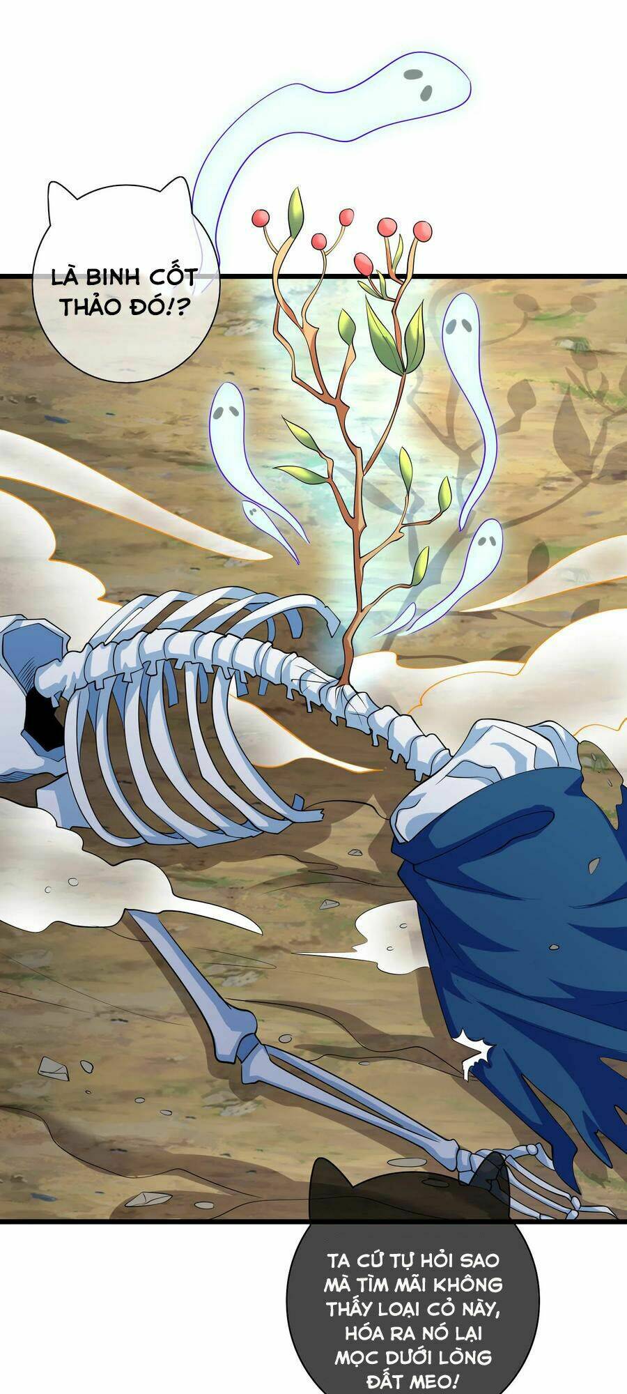 Hài Đế Vi Tôn Chapter 34 - Trang 2