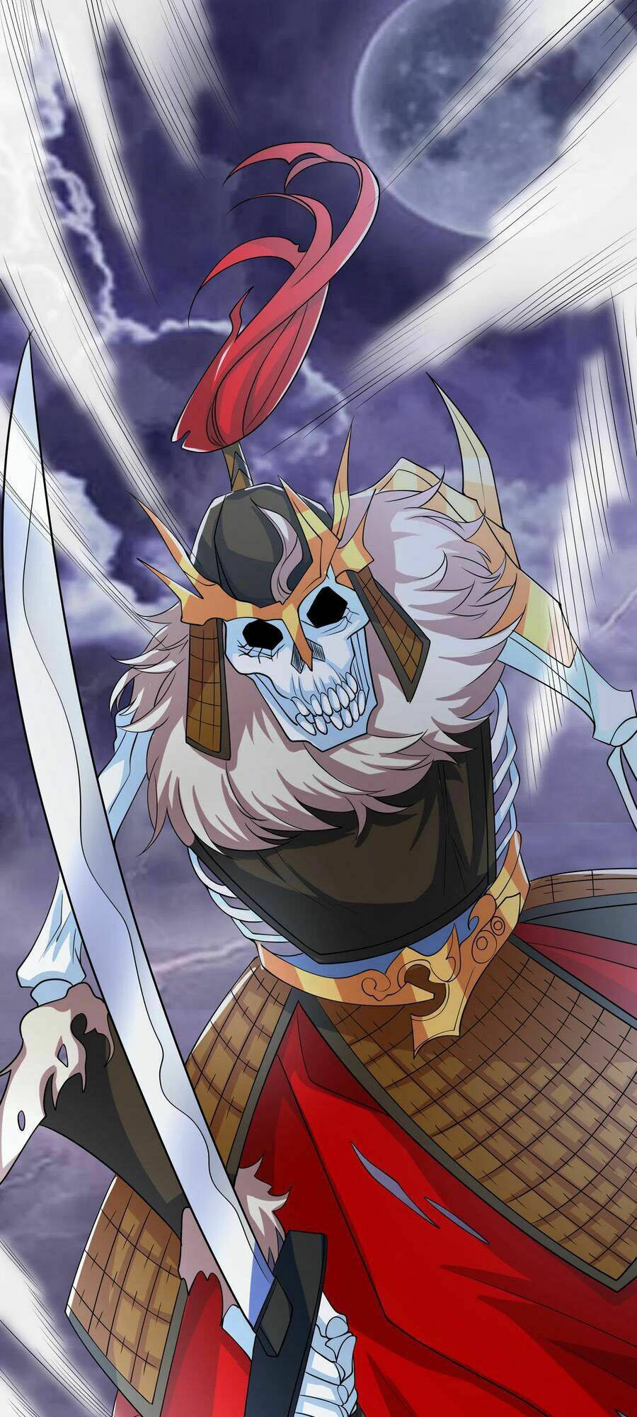 Hài Đế Vi Tôn Chapter 34 - Trang 2