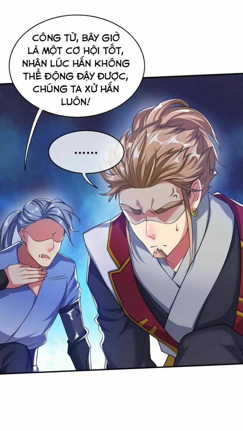 Hài Đế Vi Tôn Chapter 35 - Trang 2