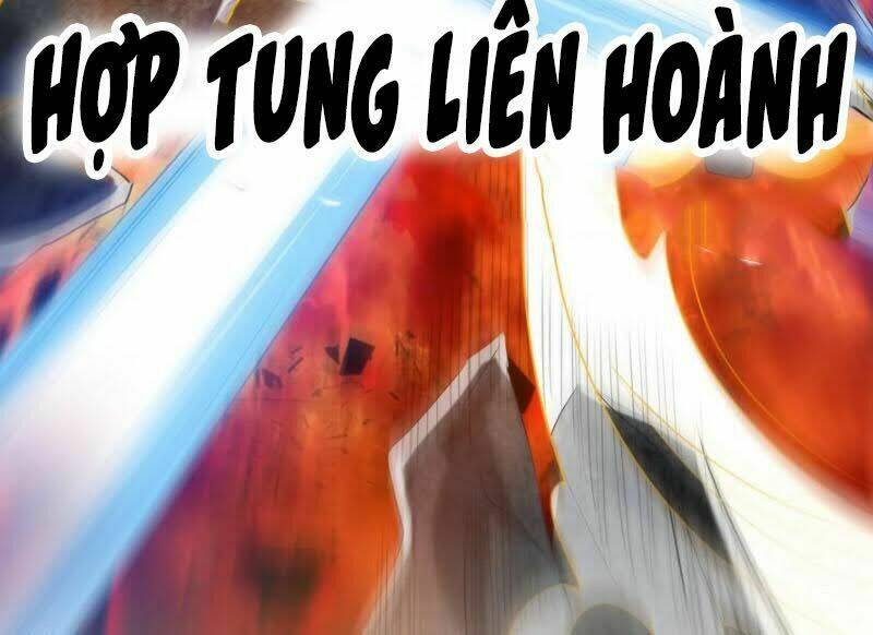 Hài Đế Vi Tôn Chapter 35 - Trang 2