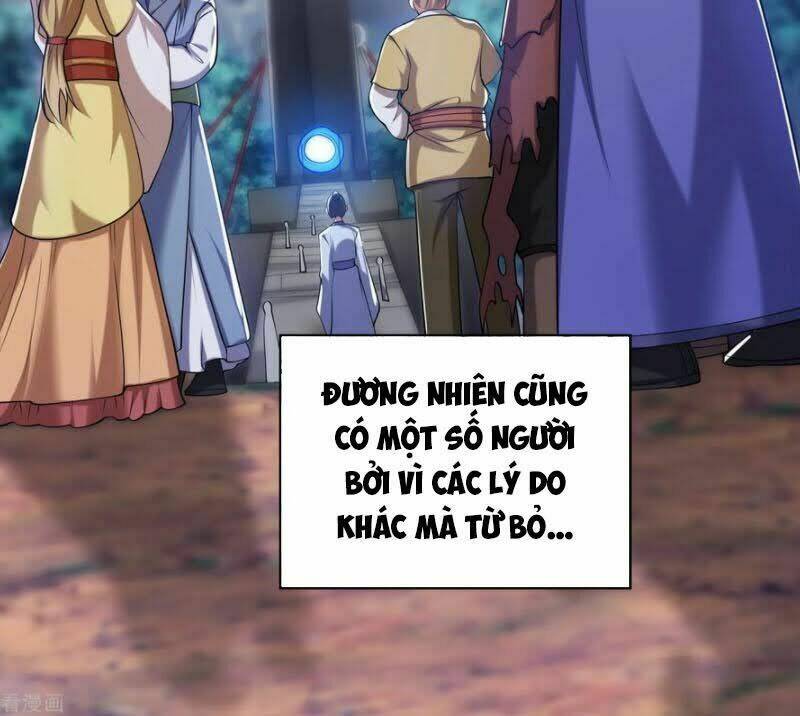 Hài Đế Vi Tôn Chapter 35 - Trang 2