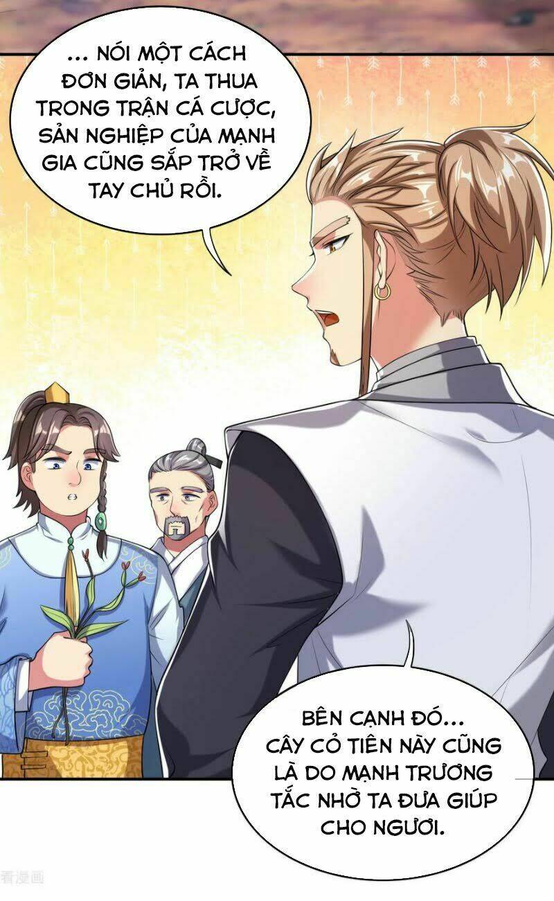 Hài Đế Vi Tôn Chapter 35 - Trang 2