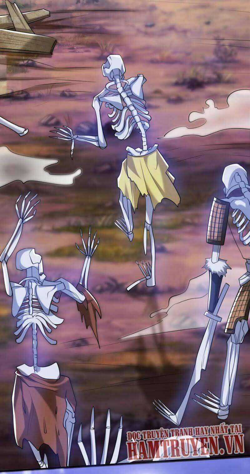 Hài Đế Vi Tôn Chapter 35 - Trang 2