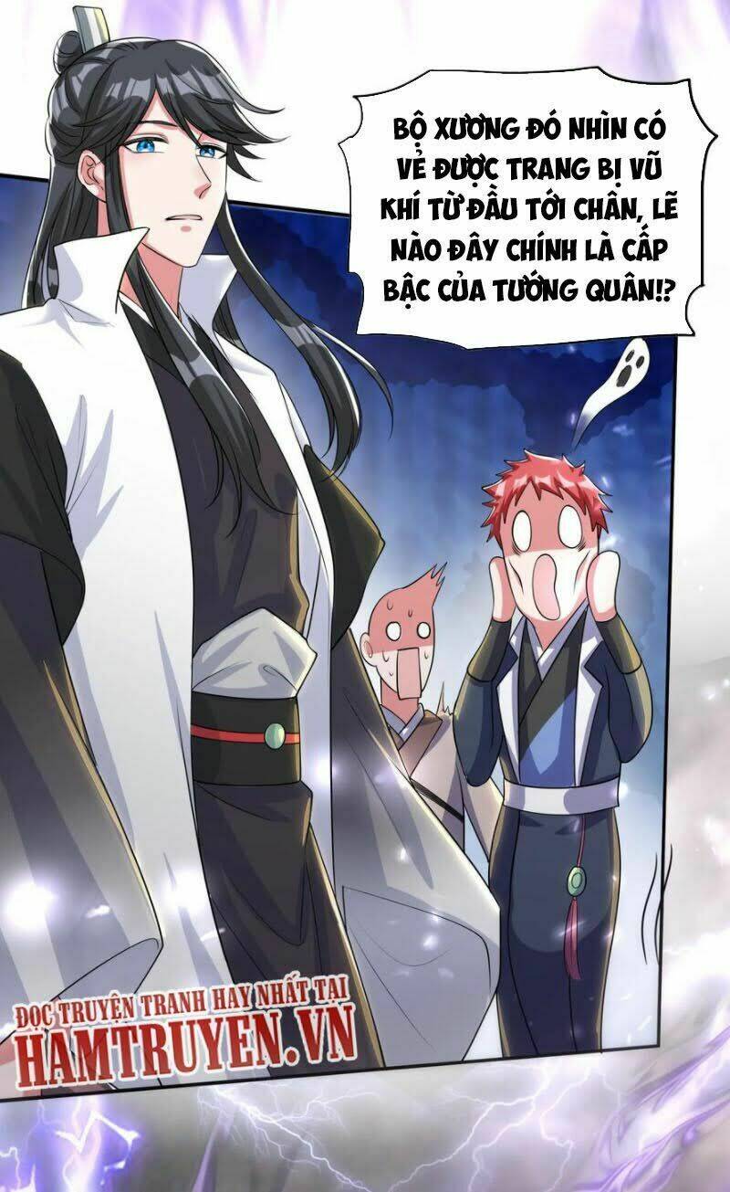 Hài Đế Vi Tôn Chapter 35 - Trang 2