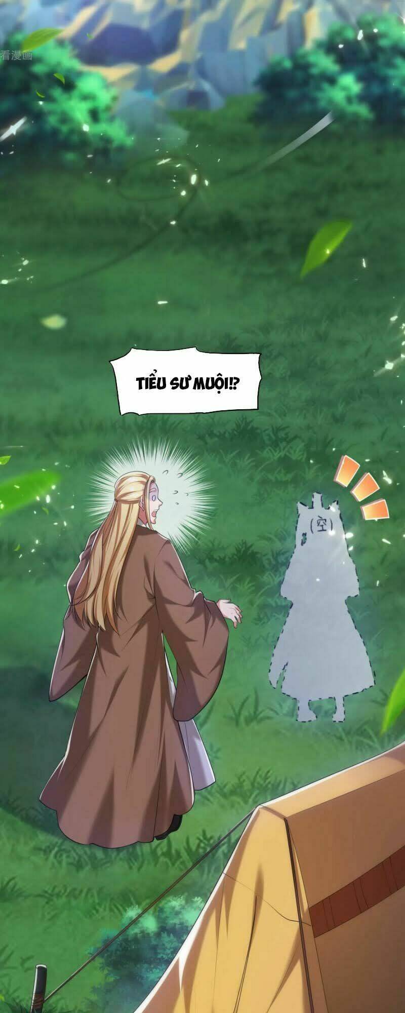 Hài Đế Vi Tôn Chapter 35 - Trang 2