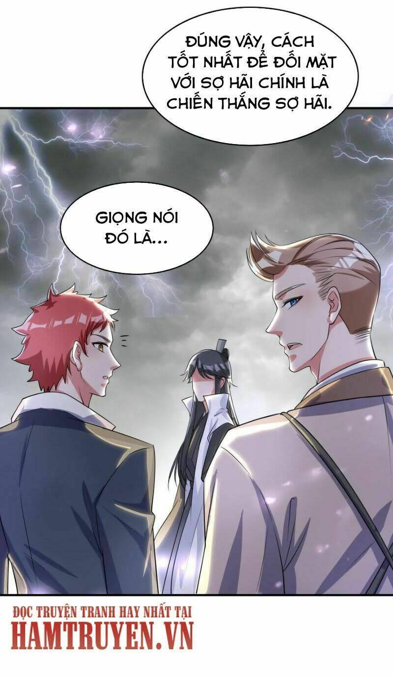 Hài Đế Vi Tôn Chapter 35 - Trang 2