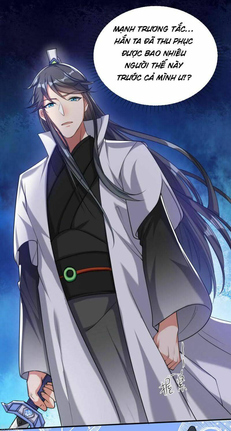 Hài Đế Vi Tôn Chapter 35 - Trang 2