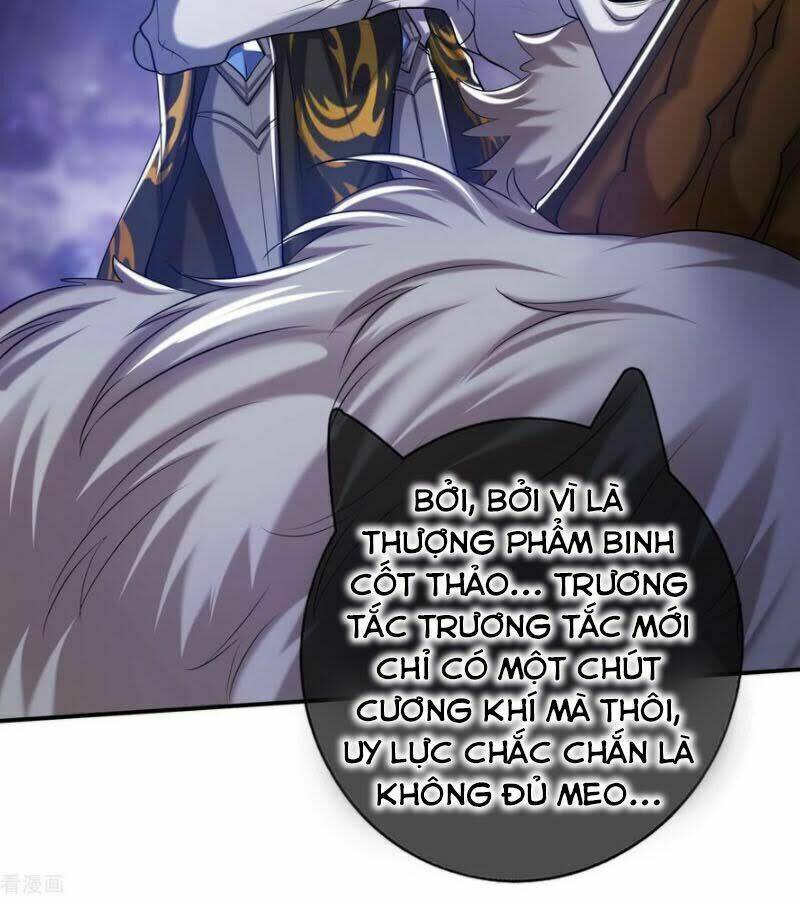 Hài Đế Vi Tôn Chapter 35 - Trang 2