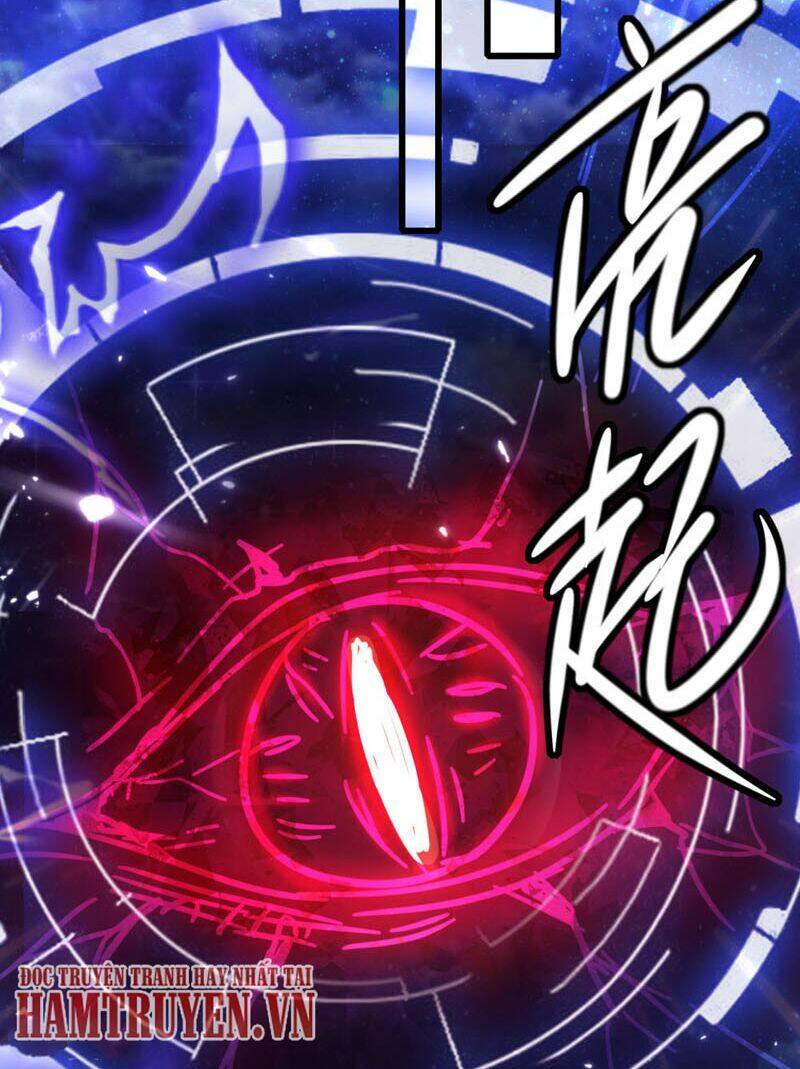 Hài Đế Vi Tôn Chapter 36 - Trang 2