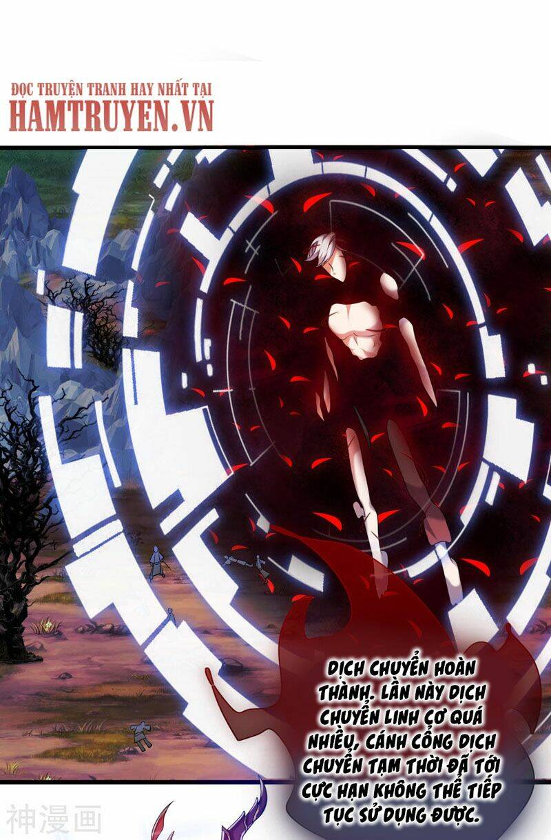 Hài Đế Vi Tôn Chapter 36 - Trang 2