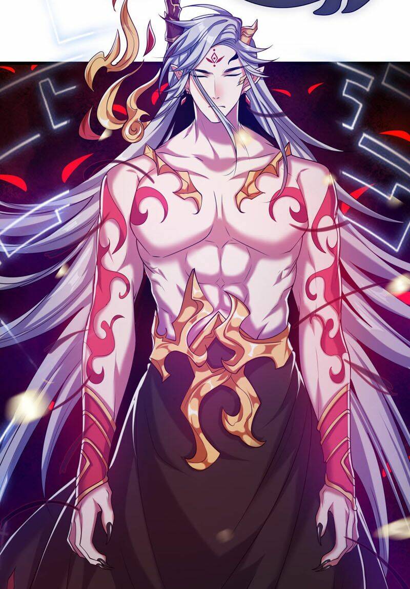 Hài Đế Vi Tôn Chapter 36 - Trang 2