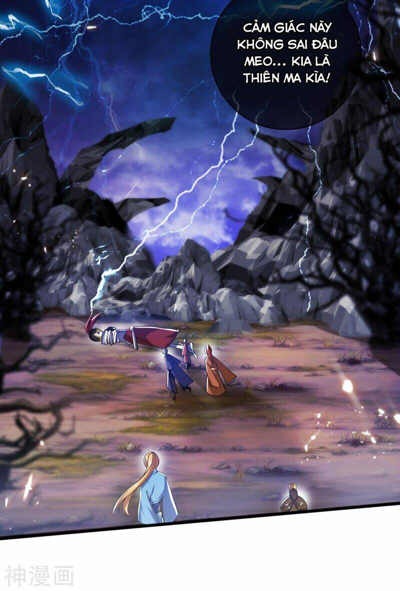 Hài Đế Vi Tôn Chapter 36 - Trang 2