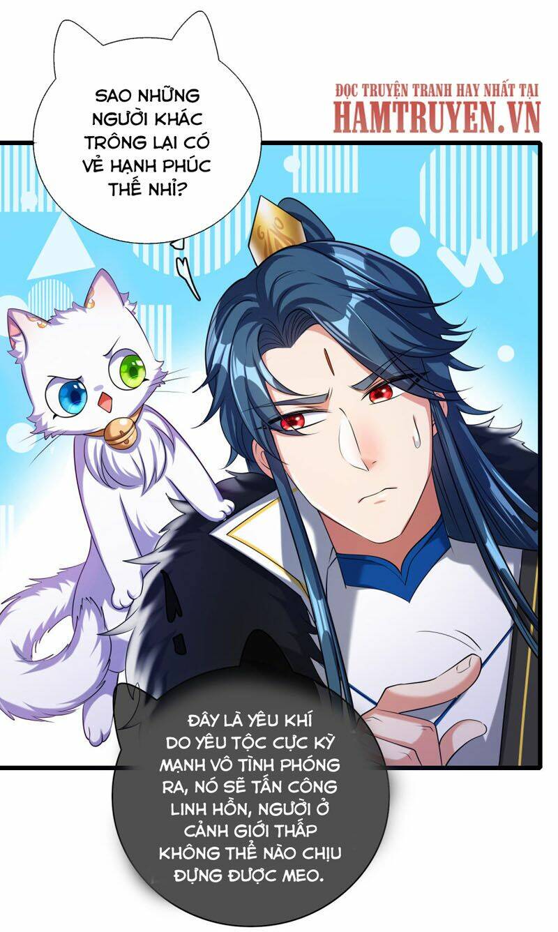 Hài Đế Vi Tôn Chapter 36 - Trang 2