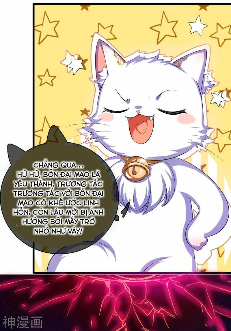 Hài Đế Vi Tôn Chapter 36 - Trang 2