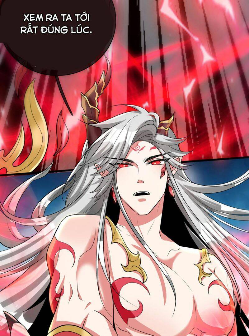 Hài Đế Vi Tôn Chapter 36 - Trang 2