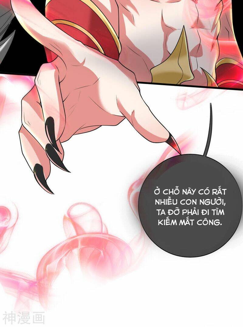 Hài Đế Vi Tôn Chapter 36 - Trang 2