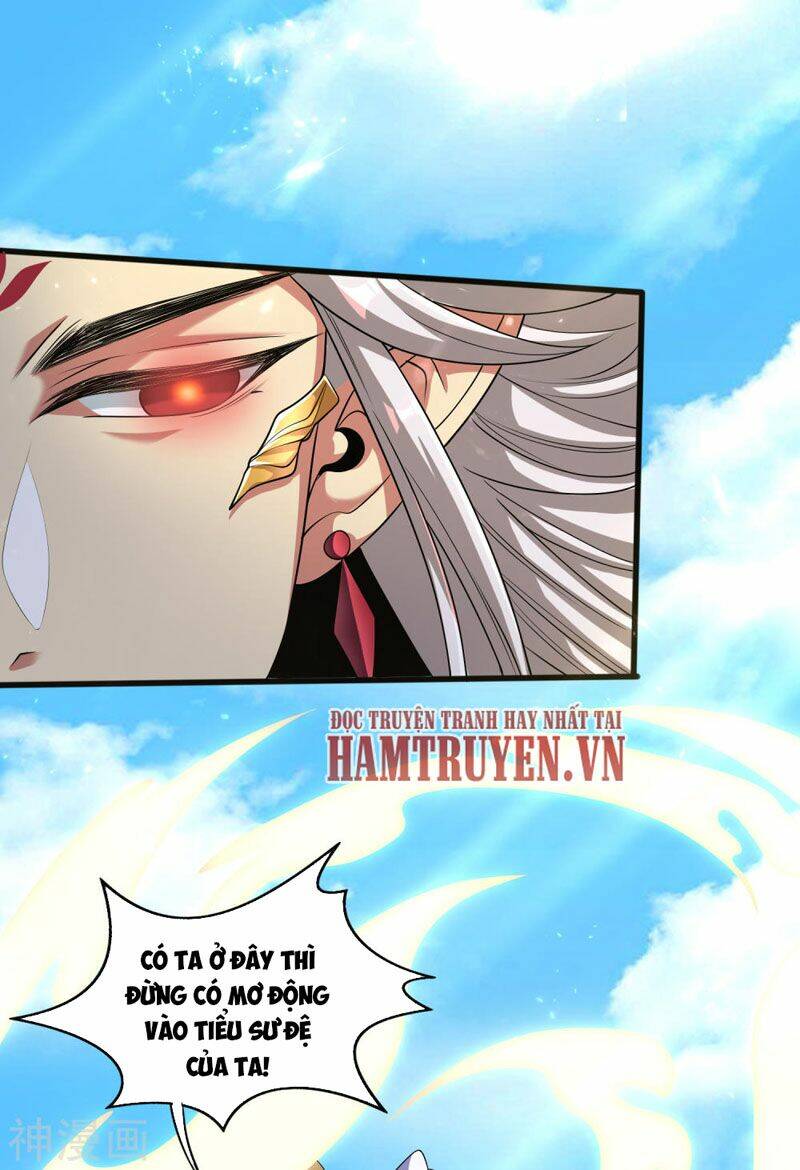Hài Đế Vi Tôn Chapter 36 - Trang 2
