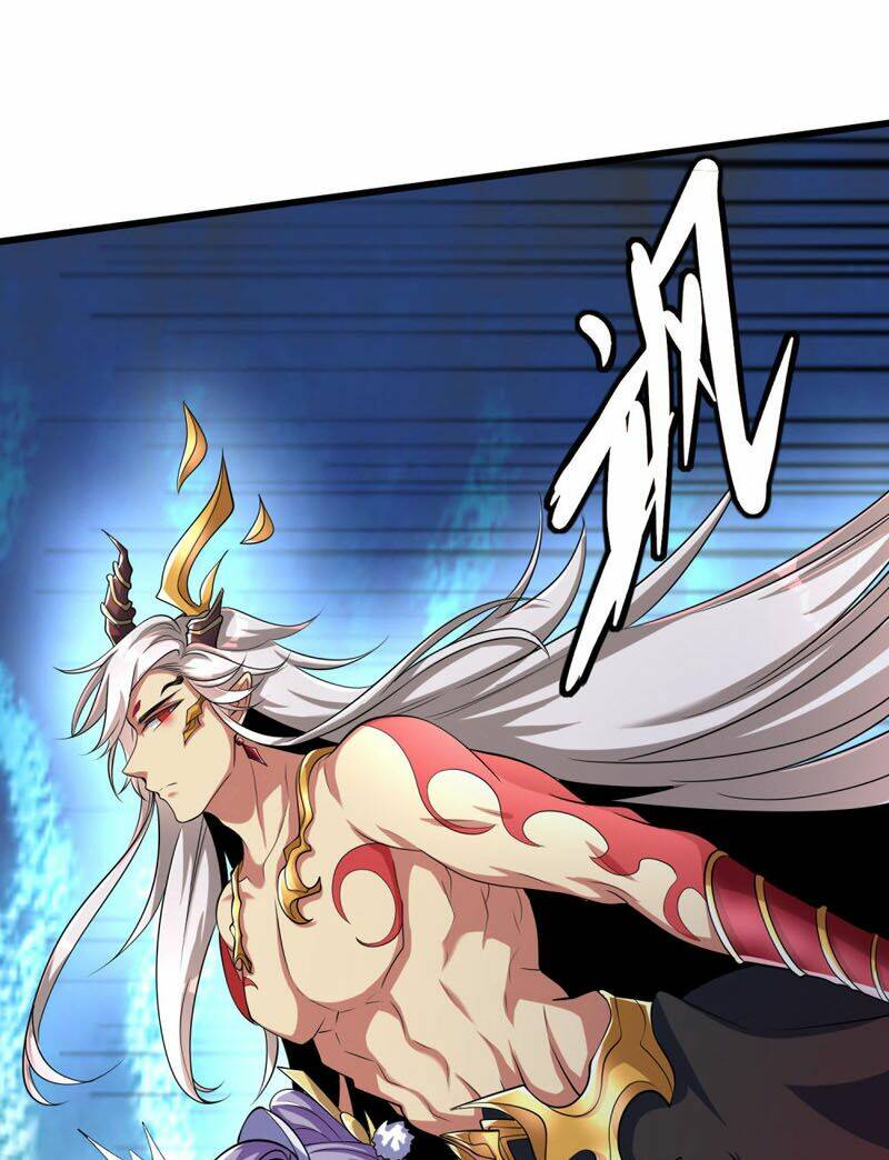 Hài Đế Vi Tôn Chapter 36 - Trang 2