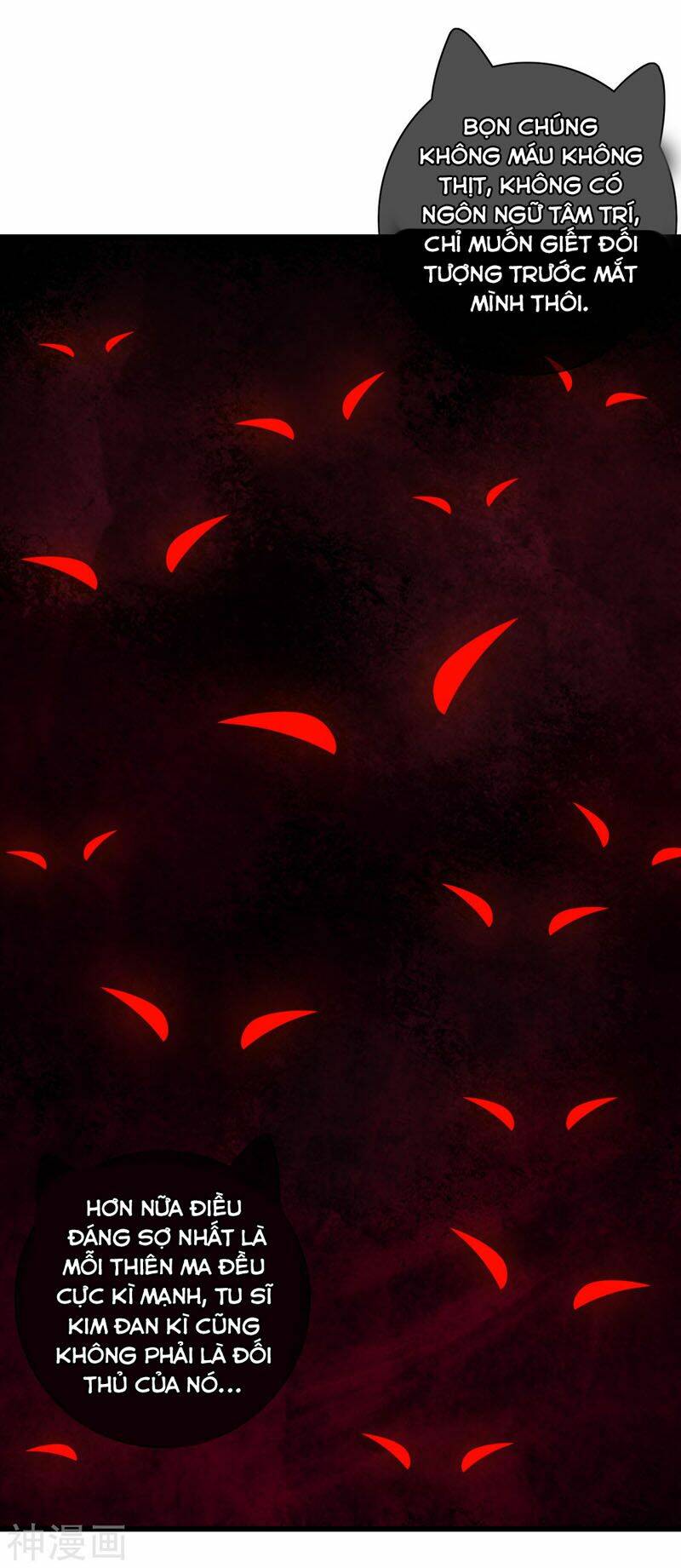 Hài Đế Vi Tôn Chapter 36 - Trang 2