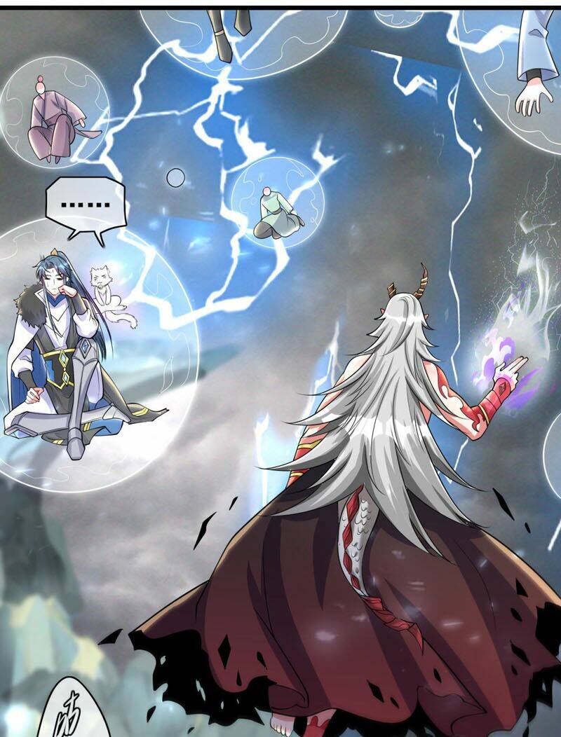 Hài Đế Vi Tôn Chapter 36 - Trang 2