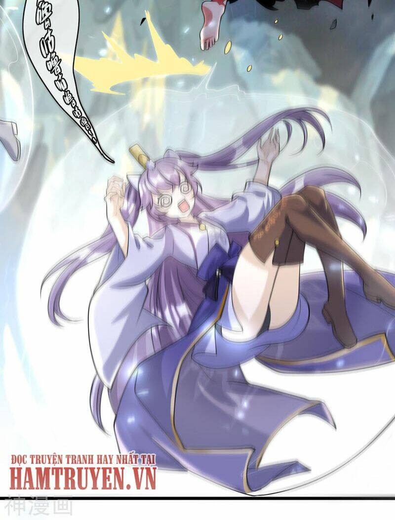 Hài Đế Vi Tôn Chapter 36 - Trang 2