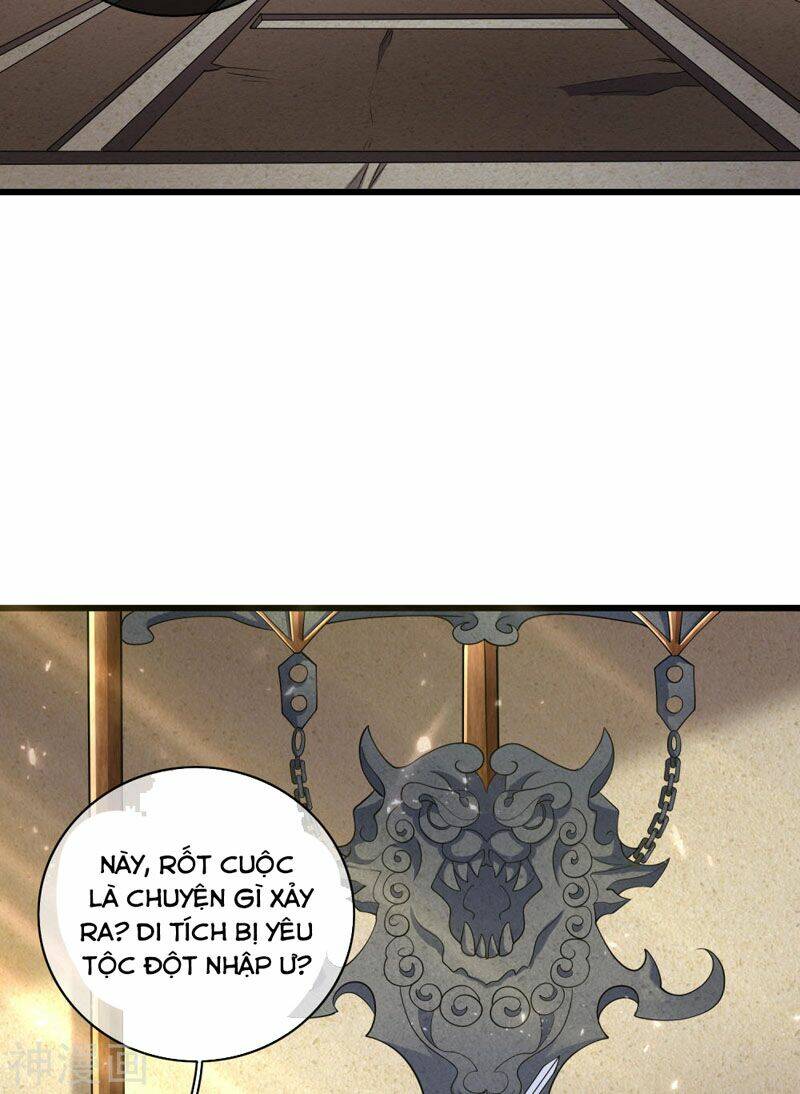 Hài Đế Vi Tôn Chapter 36 - Trang 2