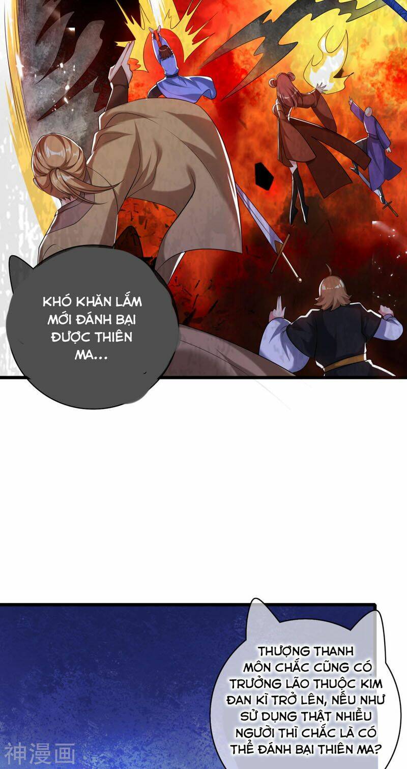 Hài Đế Vi Tôn Chapter 36 - Trang 2