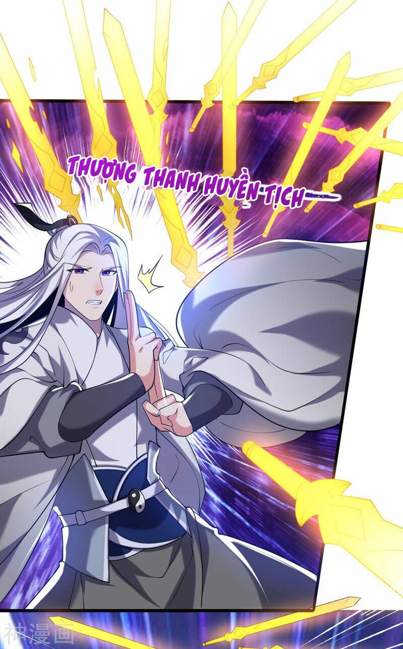 Hài Đế Vi Tôn Chapter 37 - Trang 2