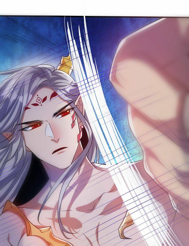 Hài Đế Vi Tôn Chapter 37 - Trang 2