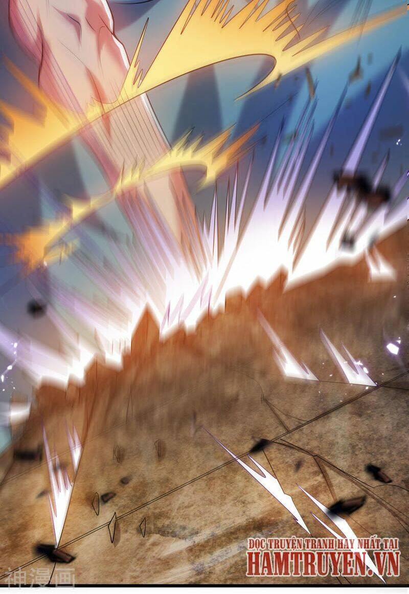 Hài Đế Vi Tôn Chapter 37 - Trang 2