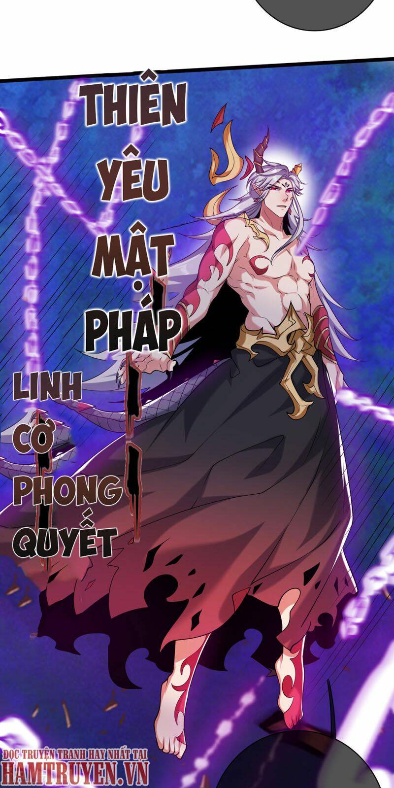 Hài Đế Vi Tôn Chapter 37 - Trang 2