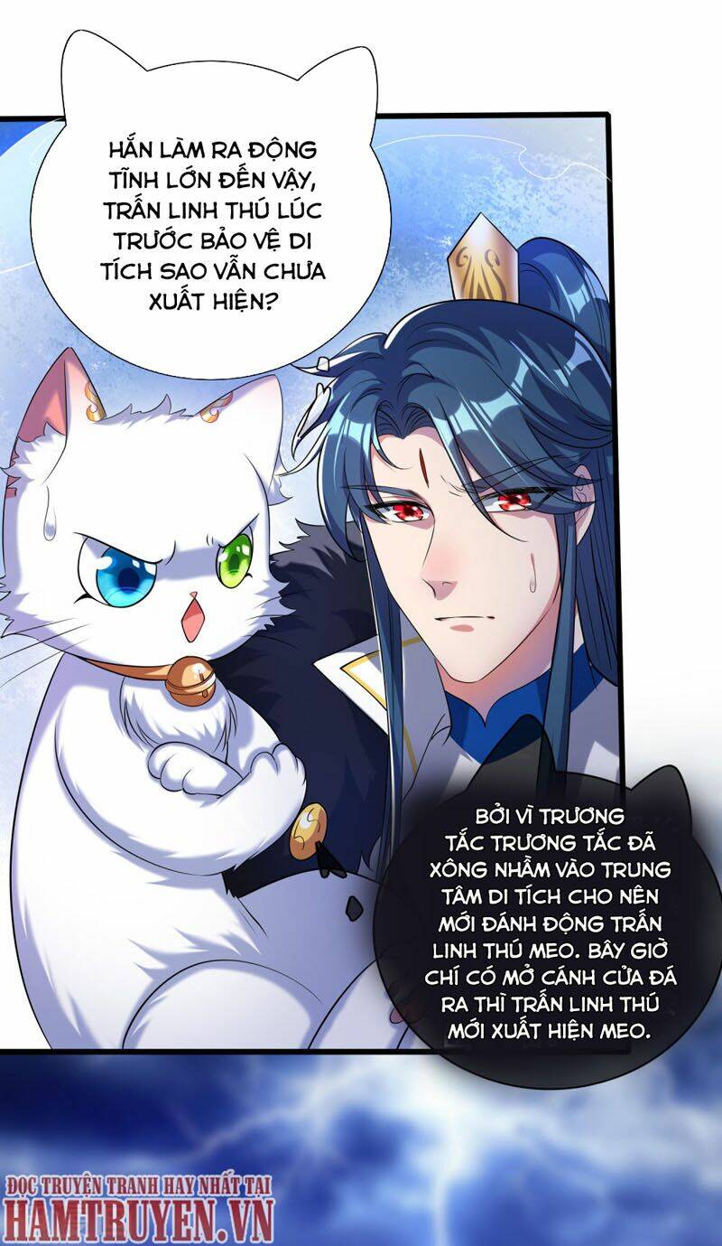 Hài Đế Vi Tôn Chapter 37 - Trang 2