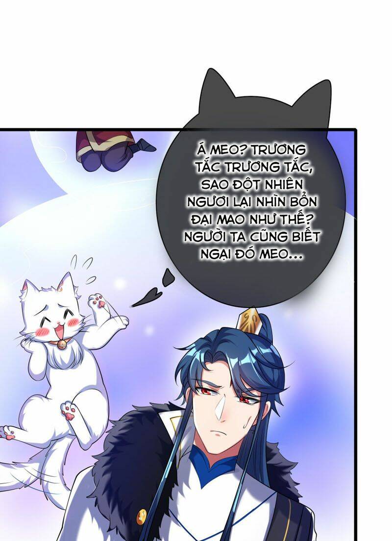 Hài Đế Vi Tôn Chapter 37 - Trang 2