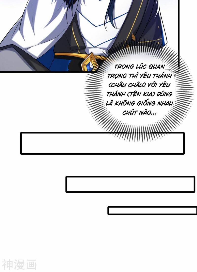 Hài Đế Vi Tôn Chapter 37 - Trang 2