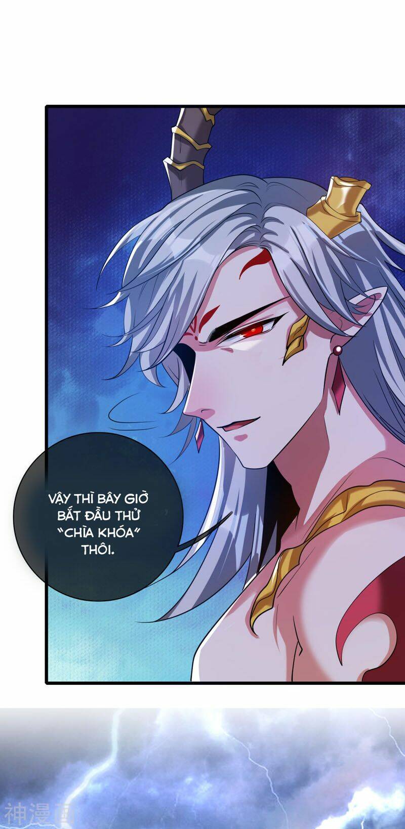 Hài Đế Vi Tôn Chapter 37 - Trang 2