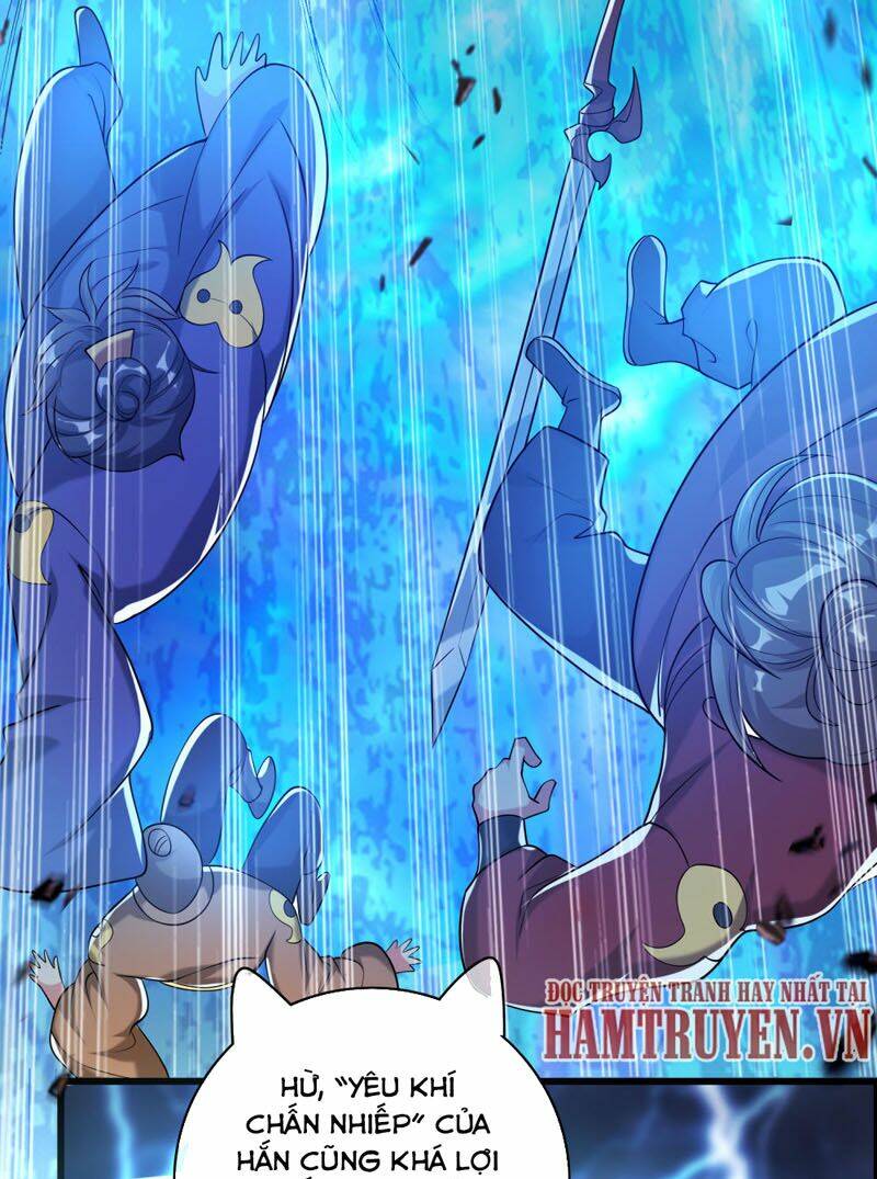 Hài Đế Vi Tôn Chapter 37 - Trang 2