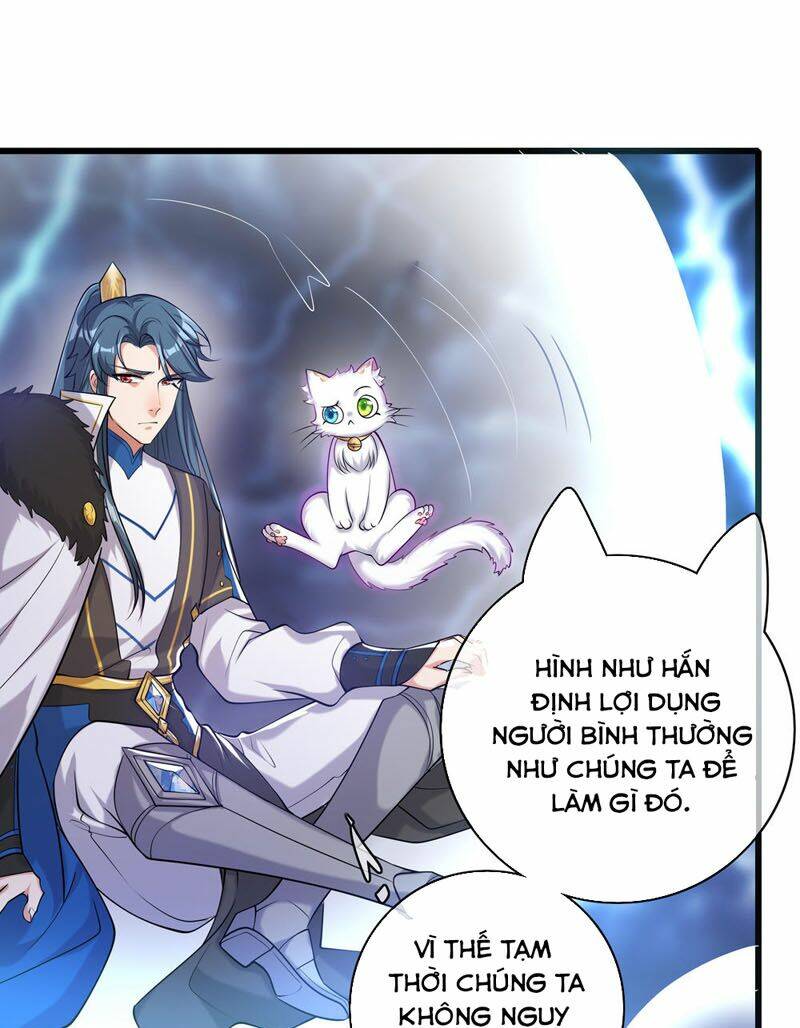 Hài Đế Vi Tôn Chapter 37 - Trang 2