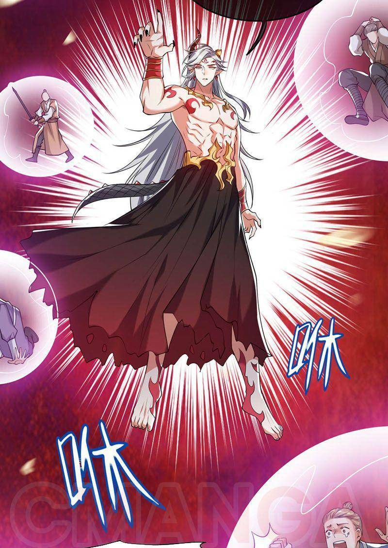 Hài Đế Vi Tôn Chapter 38 - Trang 2
