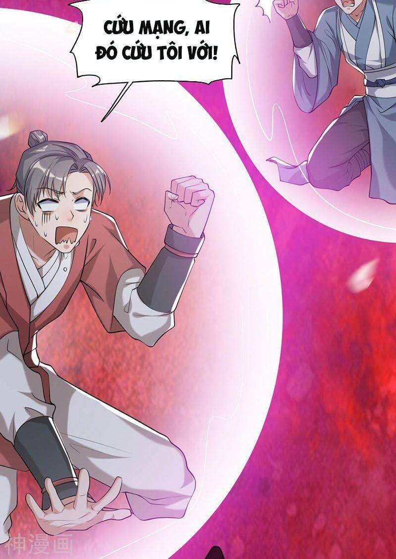 Hài Đế Vi Tôn Chapter 38 - Trang 2