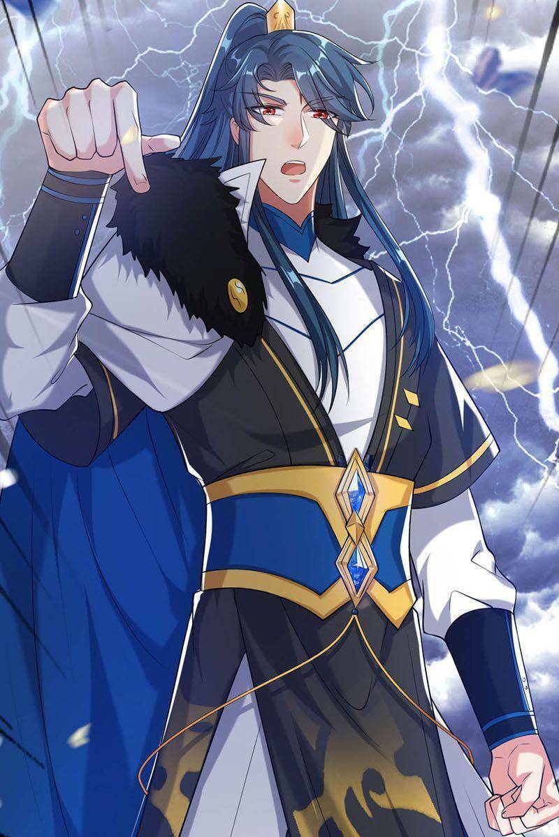 Hài Đế Vi Tôn Chapter 38 - Trang 2