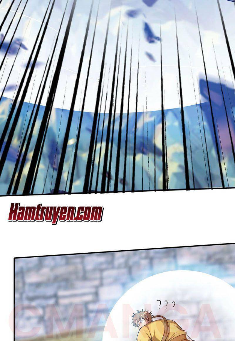 Hài Đế Vi Tôn Chapter 38 - Trang 2
