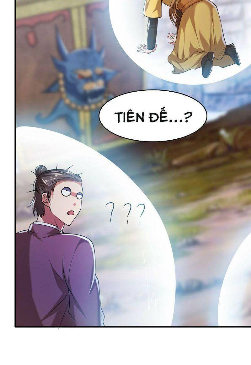 Hài Đế Vi Tôn Chapter 38 - Trang 2