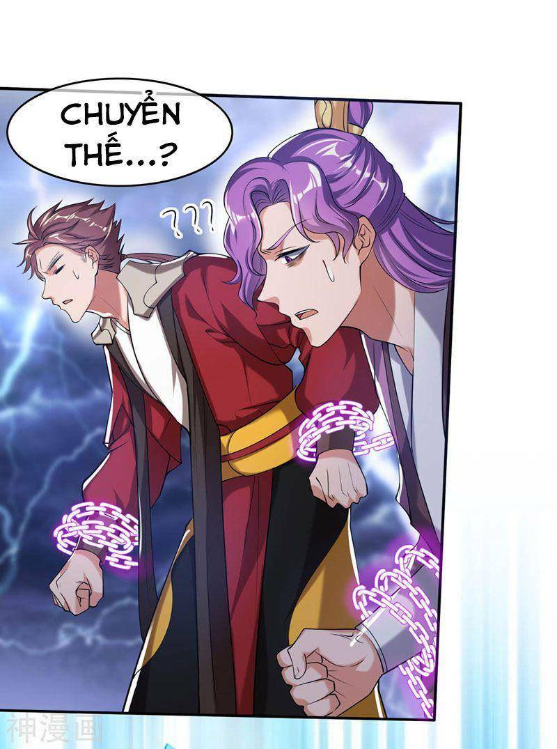 Hài Đế Vi Tôn Chapter 38 - Trang 2