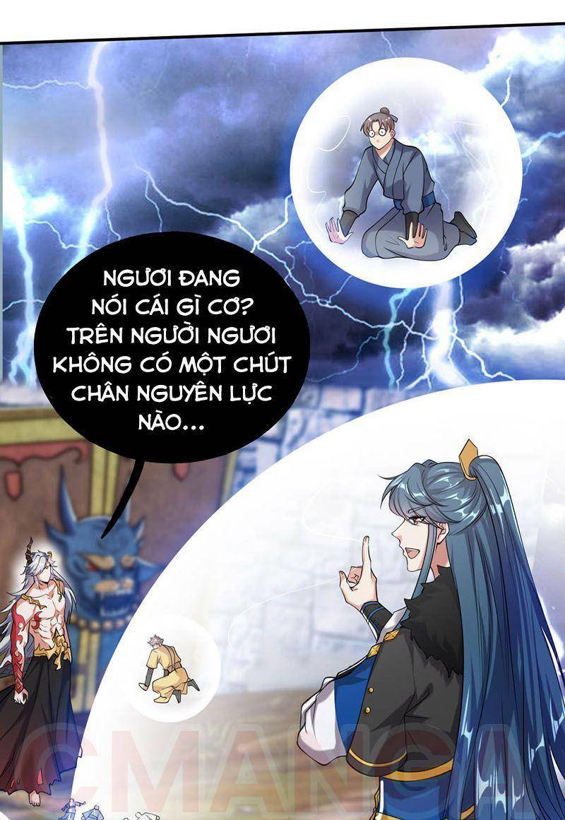 Hài Đế Vi Tôn Chapter 38 - Trang 2