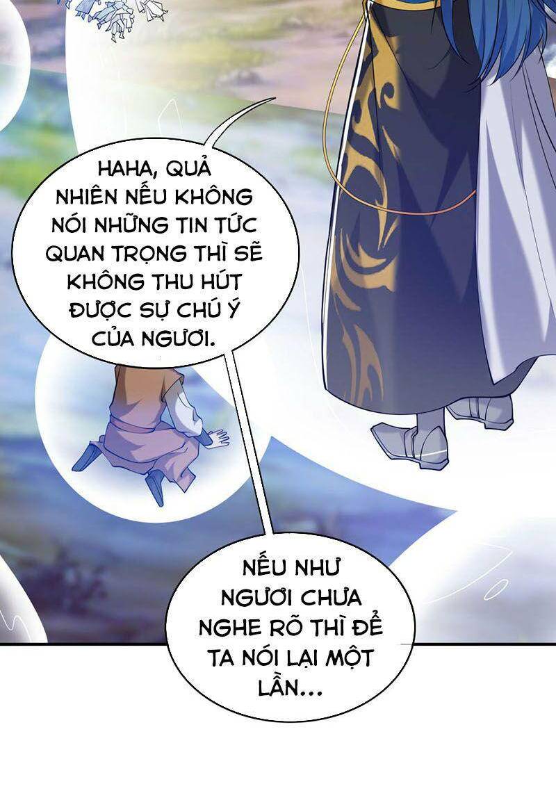Hài Đế Vi Tôn Chapter 38 - Trang 2