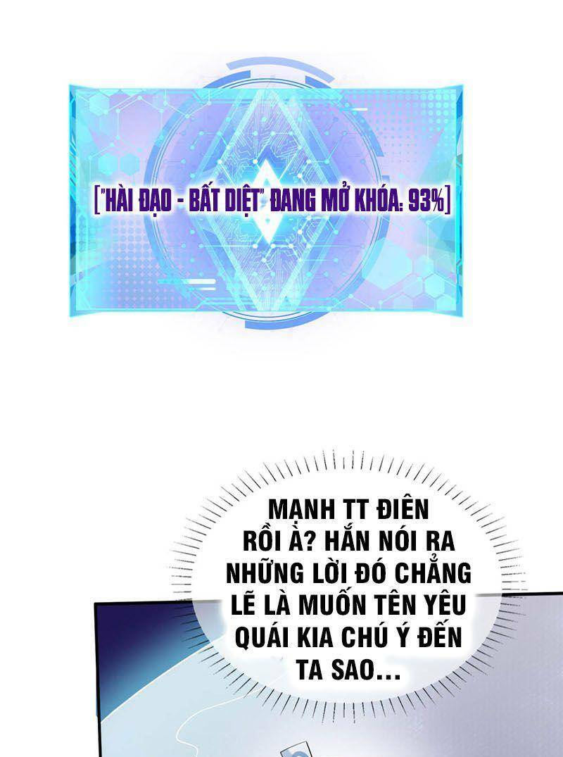 Hài Đế Vi Tôn Chapter 38 - Trang 2