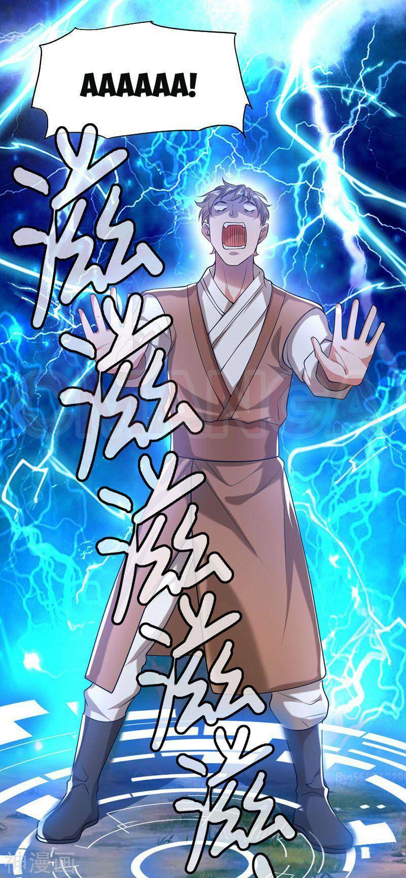 Hài Đế Vi Tôn Chapter 38 - Trang 2